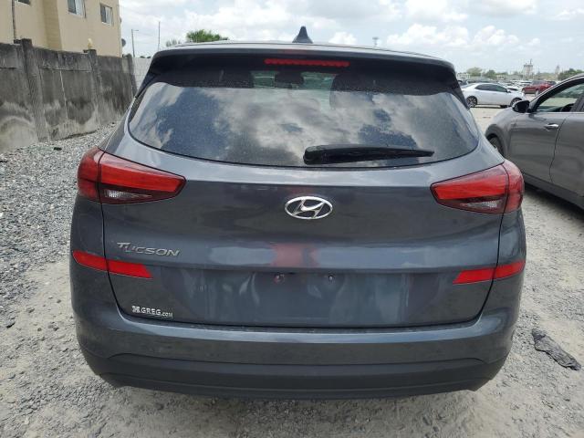 Photo 5 VIN: KM8J23A43KU884735 - HYUNDAI TUCSON SE 