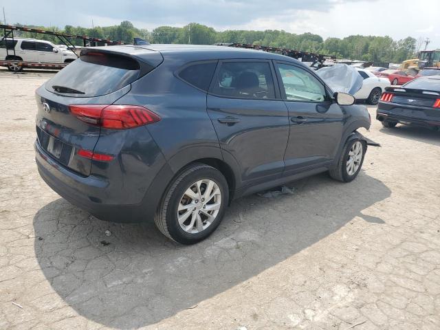 Photo 2 VIN: KM8J23A43KU884945 - HYUNDAI TUCSON SE 