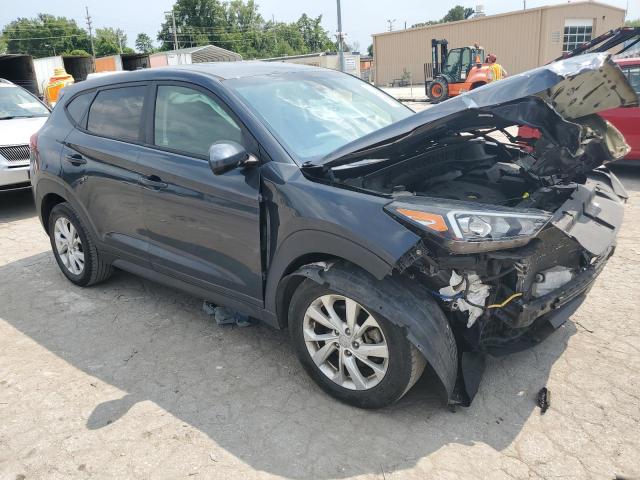 Photo 3 VIN: KM8J23A43KU884945 - HYUNDAI TUCSON SE 