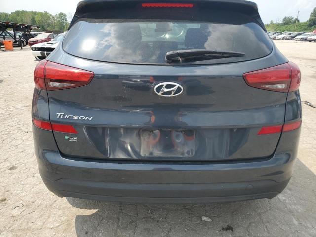 Photo 5 VIN: KM8J23A43KU884945 - HYUNDAI TUCSON SE 