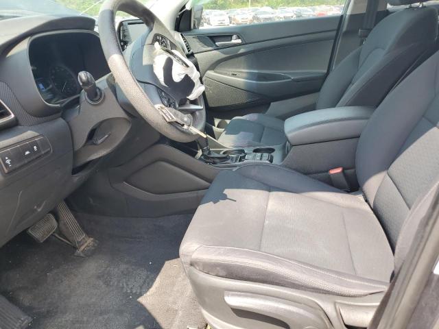 Photo 6 VIN: KM8J23A43KU884945 - HYUNDAI TUCSON SE 