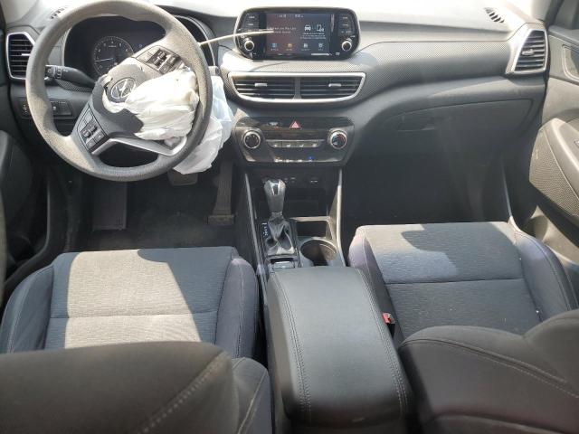 Photo 7 VIN: KM8J23A43KU884945 - HYUNDAI TUCSON SE 