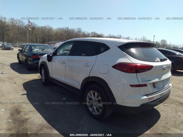 Photo 2 VIN: KM8J23A43KU889112 - HYUNDAI TUCSON 