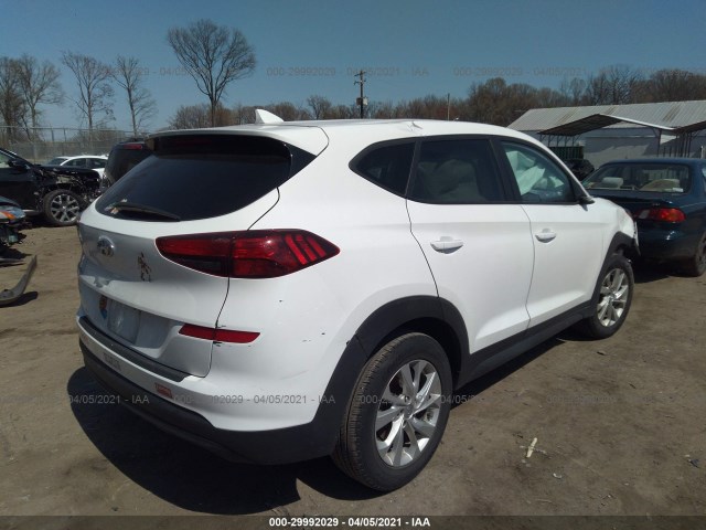 Photo 3 VIN: KM8J23A43KU889112 - HYUNDAI TUCSON 