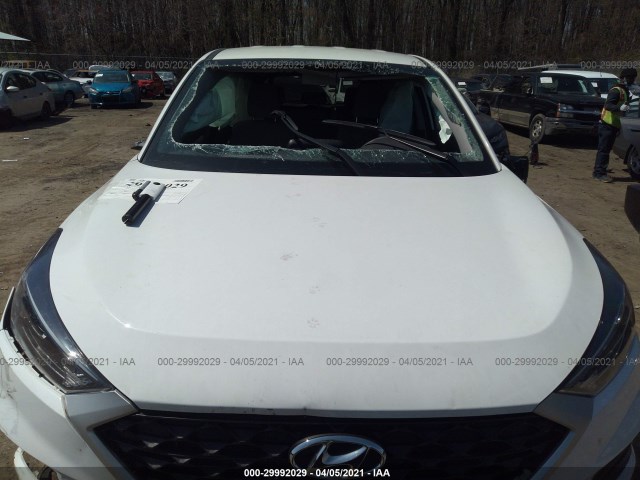 Photo 5 VIN: KM8J23A43KU889112 - HYUNDAI TUCSON 