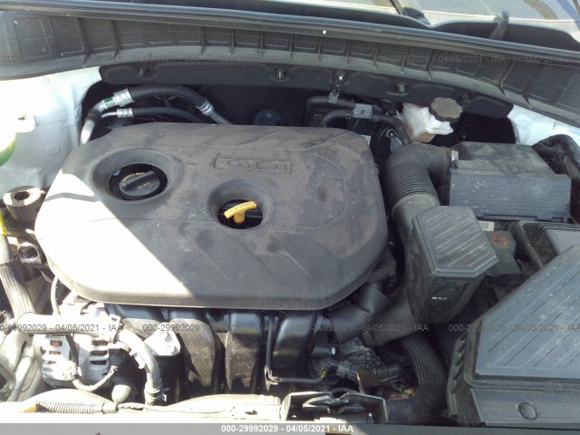 Photo 9 VIN: KM8J23A43KU889112 - HYUNDAI TUCSON 