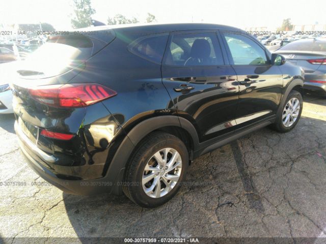 Photo 3 VIN: KM8J23A43KU895461 - HYUNDAI TUCSON 