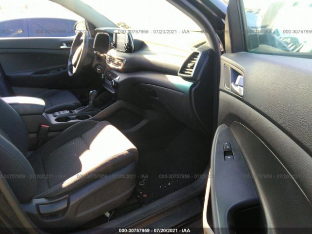 Photo 4 VIN: KM8J23A43KU895461 - HYUNDAI TUCSON 