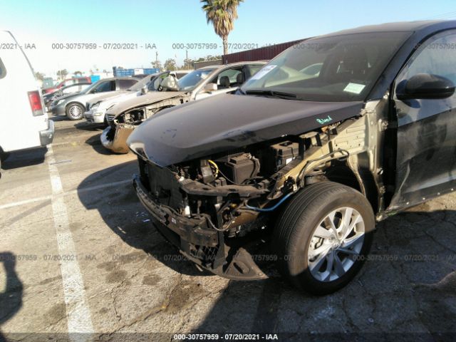 Photo 5 VIN: KM8J23A43KU895461 - HYUNDAI TUCSON 