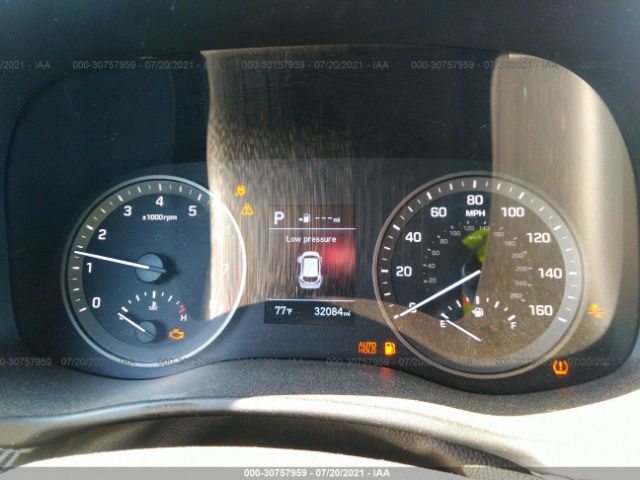 Photo 6 VIN: KM8J23A43KU895461 - HYUNDAI TUCSON 