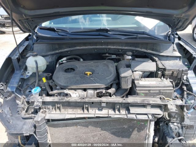 Photo 9 VIN: KM8J23A43KU911853 - HYUNDAI TUCSON 