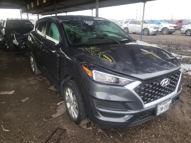 Photo 0 VIN: KM8J23A43KU915143 - HYUNDAI TUCSON SE 