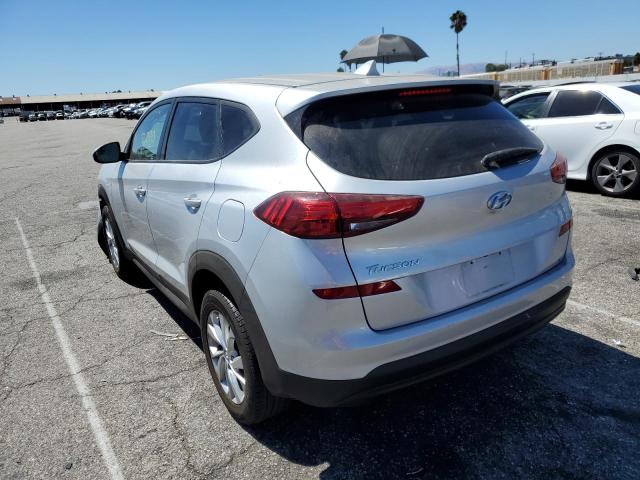 Photo 2 VIN: KM8J23A43KU922464 - HYUNDAI TUCSON SE 