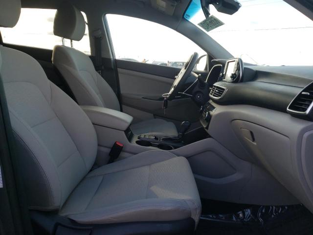 Photo 4 VIN: KM8J23A43KU923632 - HYUNDAI TUCSON SE 