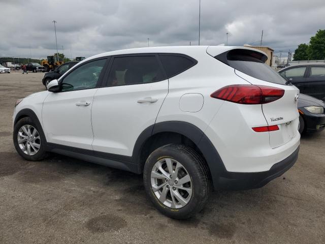 Photo 1 VIN: KM8J23A43KU932623 - HYUNDAI TUCSON 