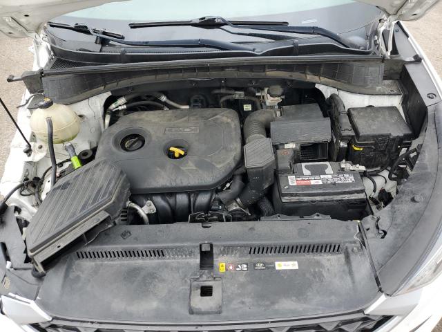 Photo 10 VIN: KM8J23A43KU932623 - HYUNDAI TUCSON 