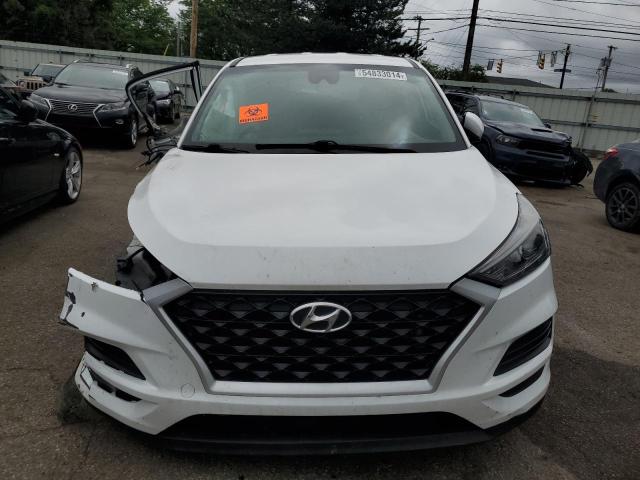 Photo 4 VIN: KM8J23A43KU932623 - HYUNDAI TUCSON 