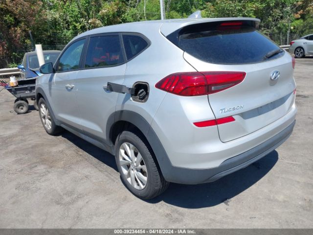 Photo 2 VIN: KM8J23A43KU949244 - HYUNDAI TUCSON 