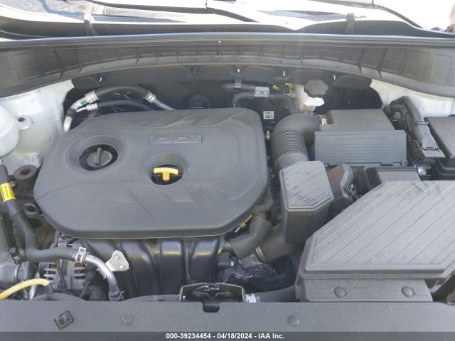 Photo 9 VIN: KM8J23A43KU949244 - HYUNDAI TUCSON 