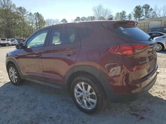 Photo 1 VIN: KM8J23A43KU949437 - HYUNDAI TUCSON 