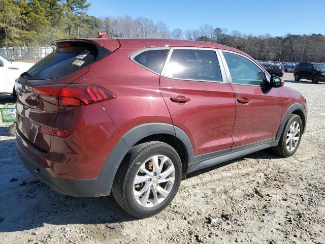 Photo 2 VIN: KM8J23A43KU949437 - HYUNDAI TUCSON 