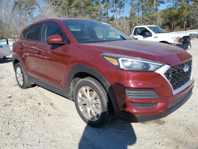 Photo 3 VIN: KM8J23A43KU949437 - HYUNDAI TUCSON 