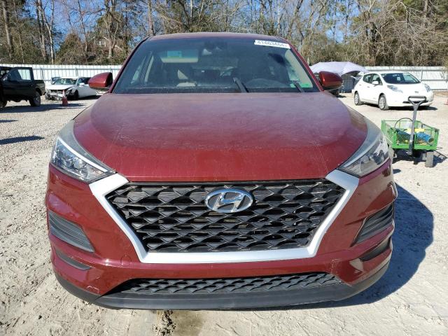 Photo 4 VIN: KM8J23A43KU949437 - HYUNDAI TUCSON 