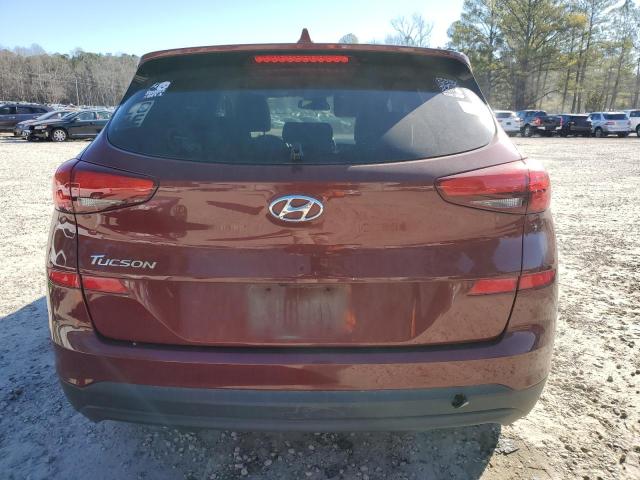 Photo 5 VIN: KM8J23A43KU949437 - HYUNDAI TUCSON 