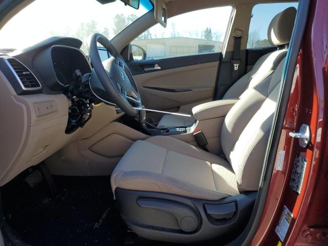 Photo 6 VIN: KM8J23A43KU949437 - HYUNDAI TUCSON 