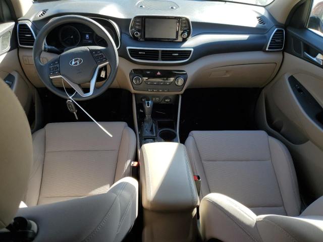 Photo 7 VIN: KM8J23A43KU949437 - HYUNDAI TUCSON 