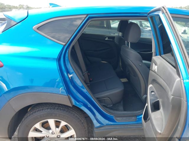 Photo 7 VIN: KM8J23A43KU951334 - HYUNDAI TUCSON 