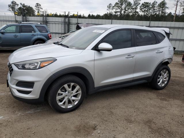 Photo 0 VIN: KM8J23A43KU952001 - HYUNDAI TUCSON 