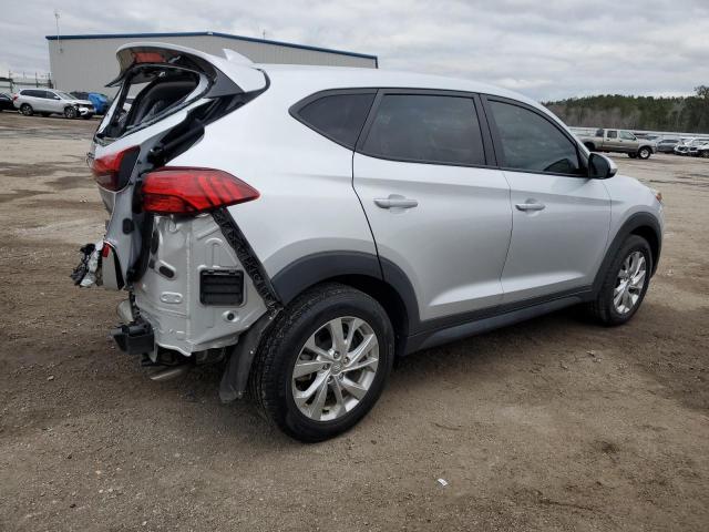 Photo 2 VIN: KM8J23A43KU952001 - HYUNDAI TUCSON 