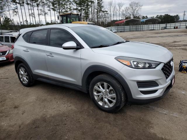 Photo 3 VIN: KM8J23A43KU952001 - HYUNDAI TUCSON 