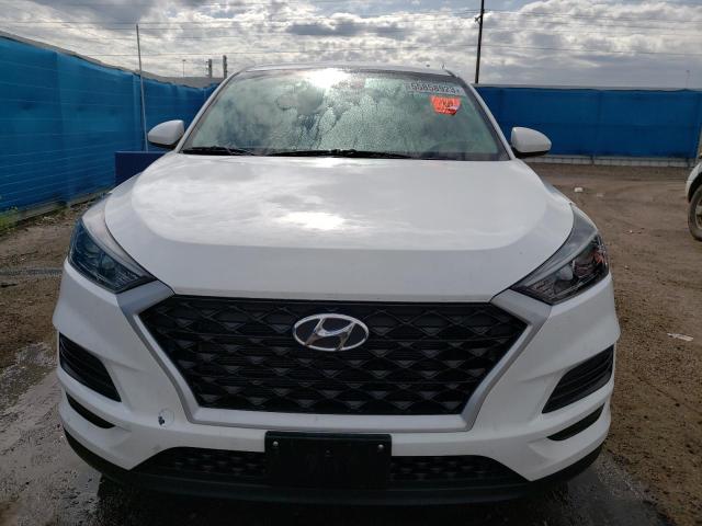 Photo 4 VIN: KM8J23A43KU952127 - HYUNDAI TUCSON SE 