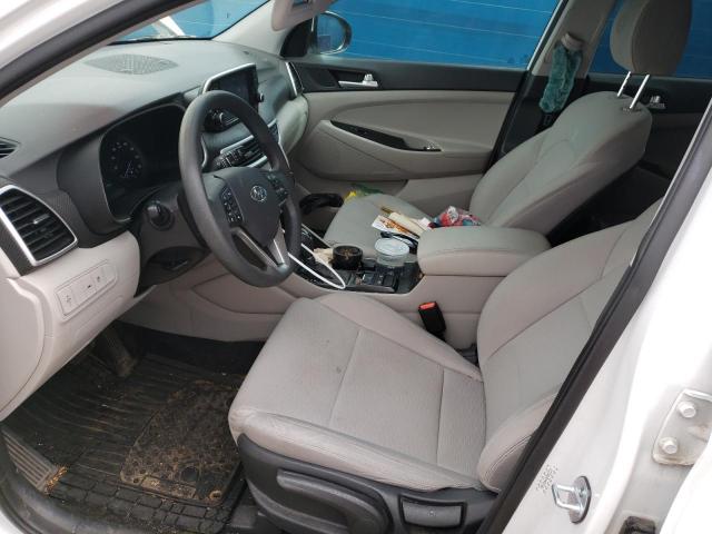 Photo 6 VIN: KM8J23A43KU952127 - HYUNDAI TUCSON SE 