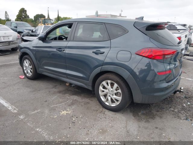 Photo 2 VIN: KM8J23A43KU961085 - HYUNDAI TUCSON 