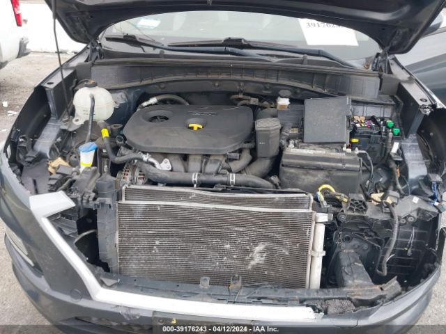 Photo 9 VIN: KM8J23A43KU961085 - HYUNDAI TUCSON 