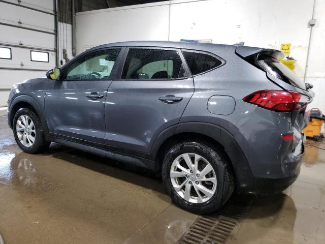 Photo 1 VIN: KM8J23A43KU968876 - HYUNDAI TUCSON 