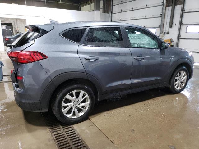 Photo 2 VIN: KM8J23A43KU968876 - HYUNDAI TUCSON 