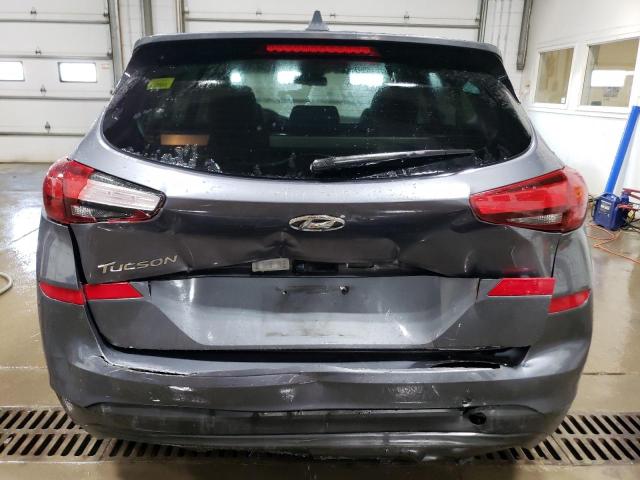 Photo 5 VIN: KM8J23A43KU968876 - HYUNDAI TUCSON 