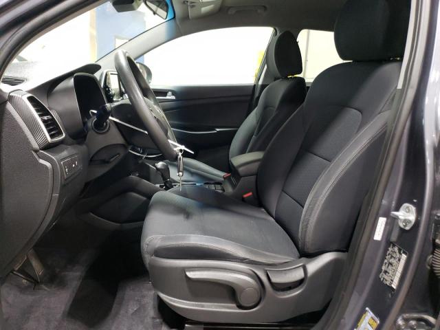 Photo 6 VIN: KM8J23A43KU968876 - HYUNDAI TUCSON 