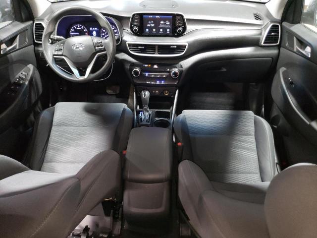 Photo 7 VIN: KM8J23A43KU968876 - HYUNDAI TUCSON 