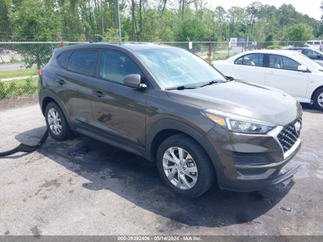 Photo 0 VIN: KM8J23A43KU985709 - HYUNDAI TUCSON 