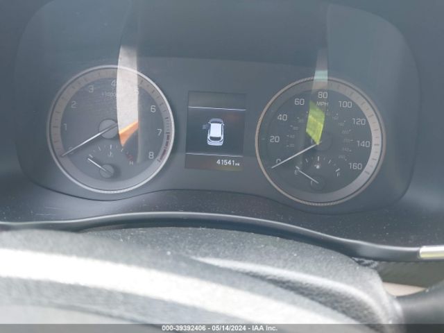 Photo 6 VIN: KM8J23A43KU985709 - HYUNDAI TUCSON 