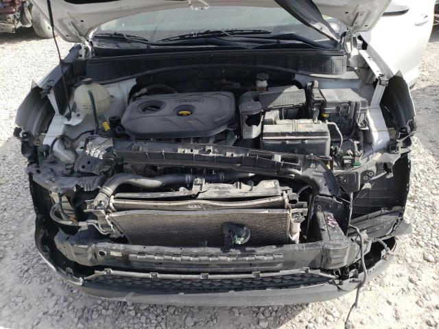 Photo 10 VIN: KM8J23A43KU986570 - HYUNDAI TUCSON 