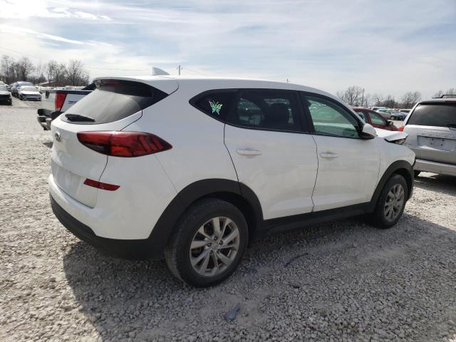 Photo 2 VIN: KM8J23A43KU986570 - HYUNDAI TUCSON 