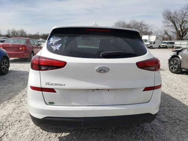 Photo 5 VIN: KM8J23A43KU986570 - HYUNDAI TUCSON 