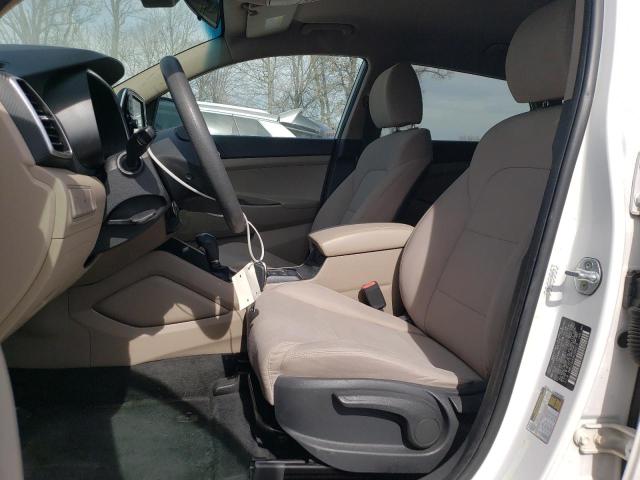 Photo 6 VIN: KM8J23A43KU986570 - HYUNDAI TUCSON 