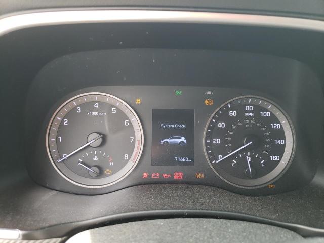 Photo 8 VIN: KM8J23A43KU986570 - HYUNDAI TUCSON 